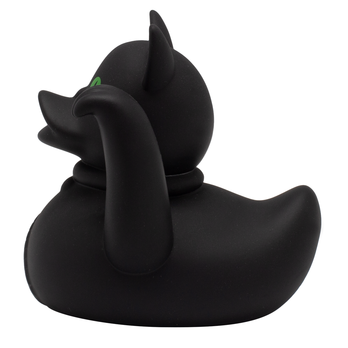 canard lucky cat noir lilalu