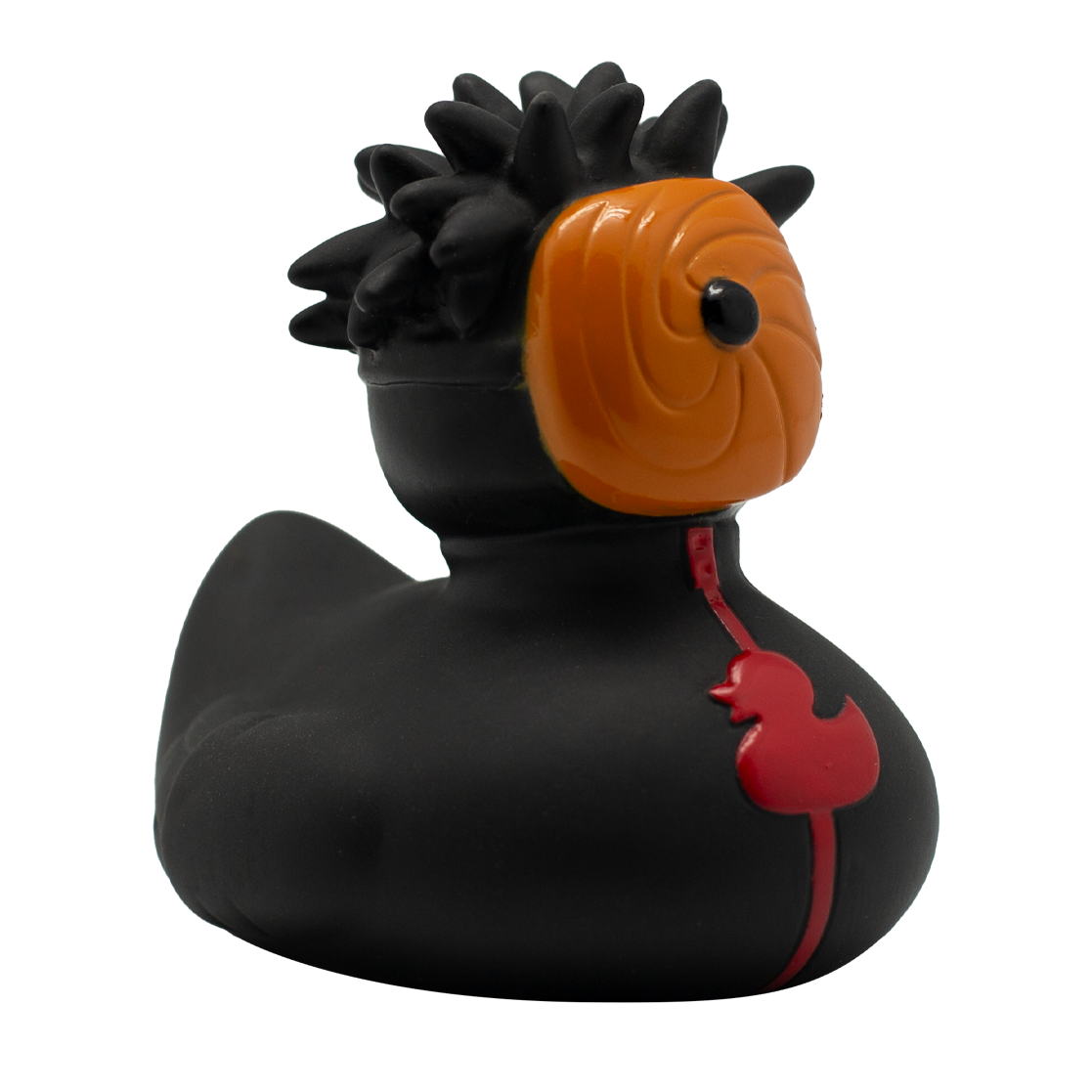 canard guerrier noir lilalu