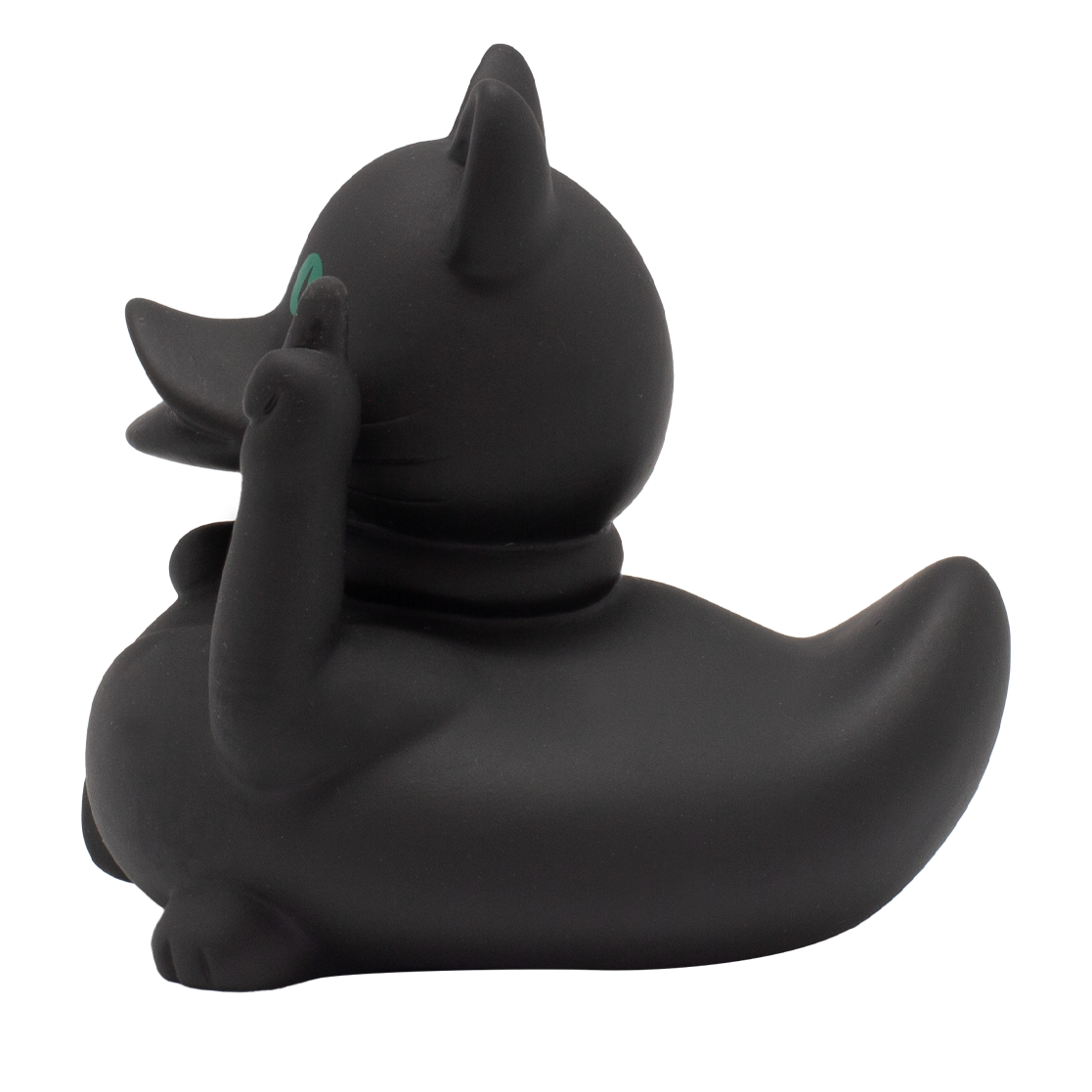 canard crazy cat noir lilalu