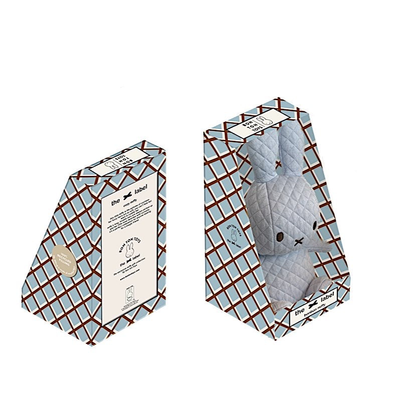 Peluche Miffy Bonbon