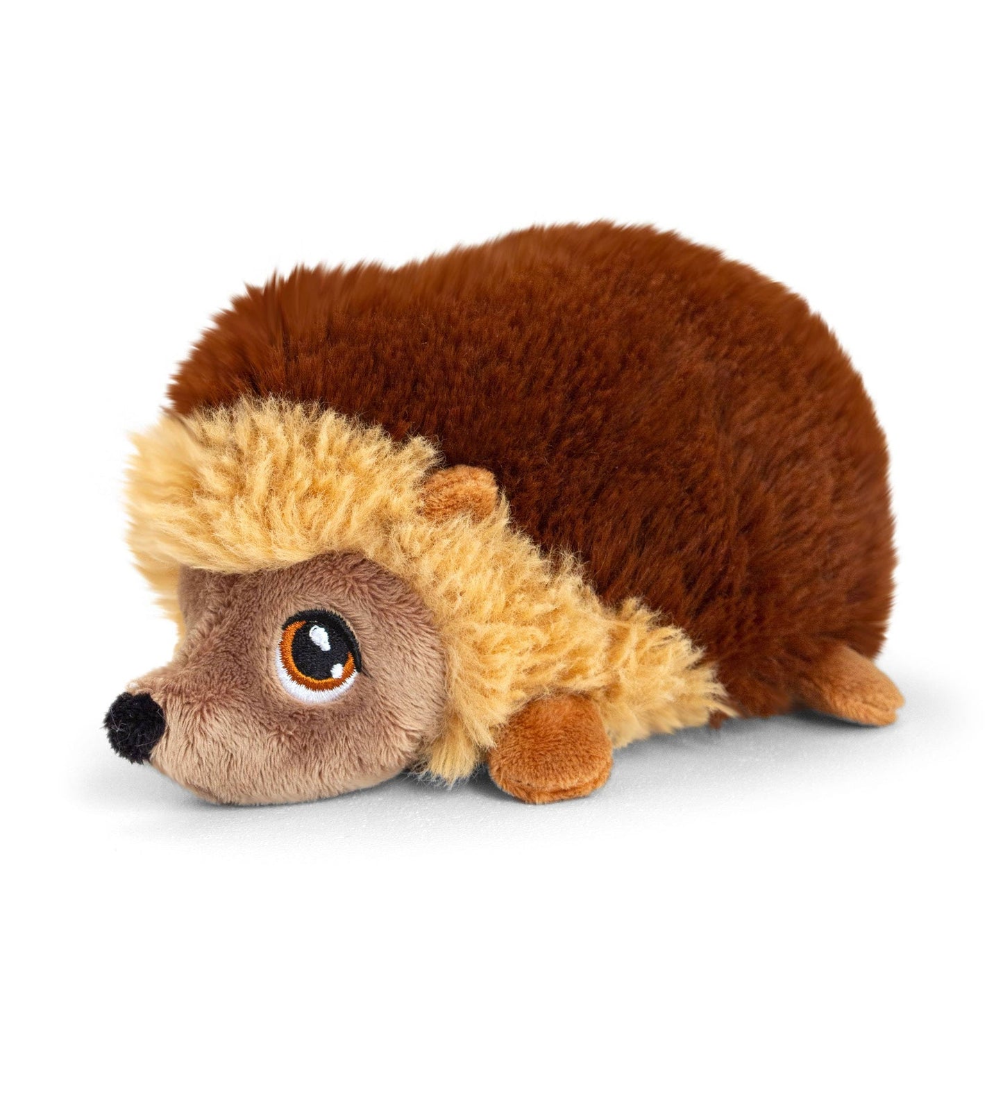 Peluche Hérisson 18cm