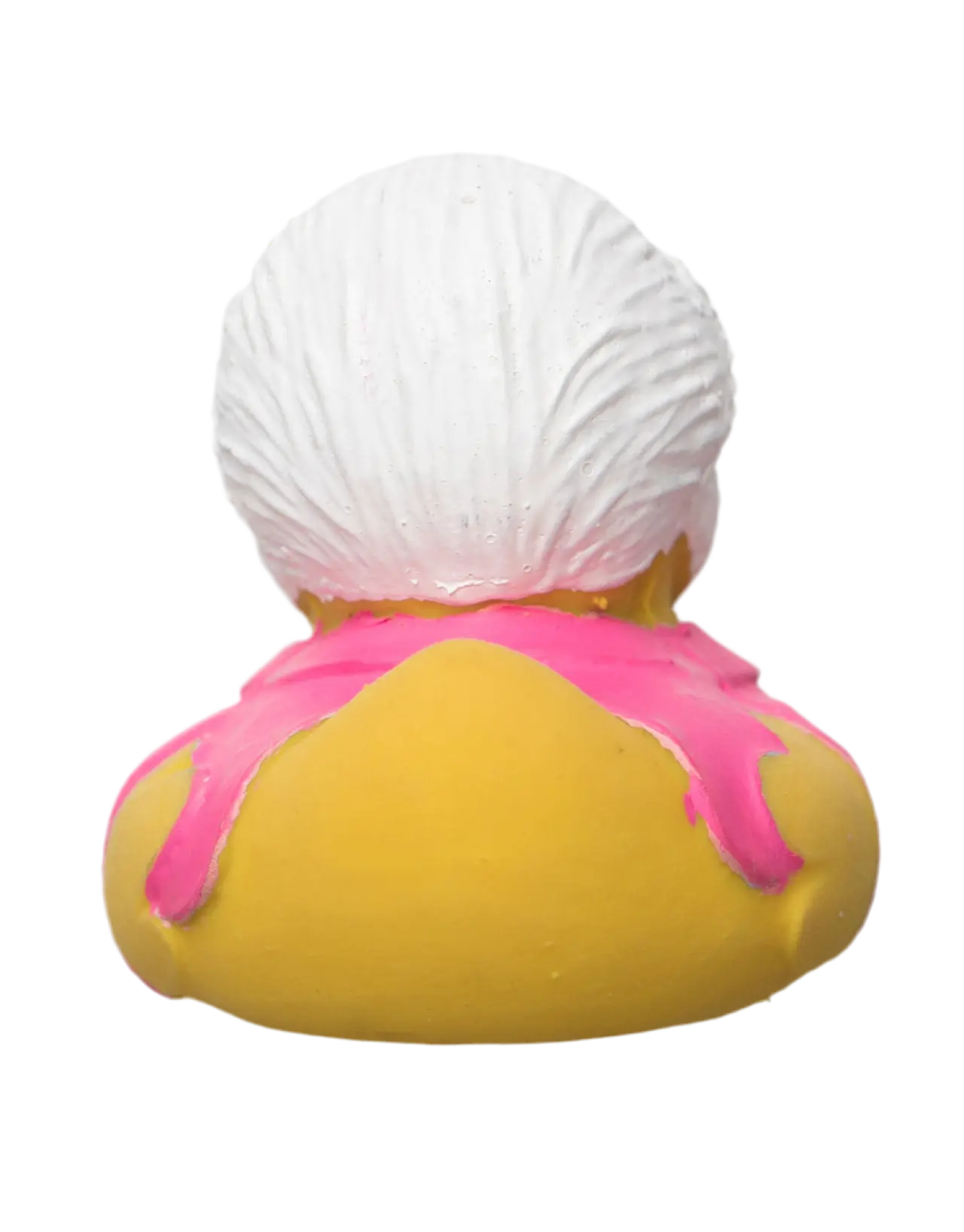 canard freud rose austroducks