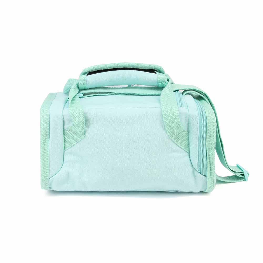Ours Pour Un et Un Pour T'Ours Menthe-Sac Repas Mailbox