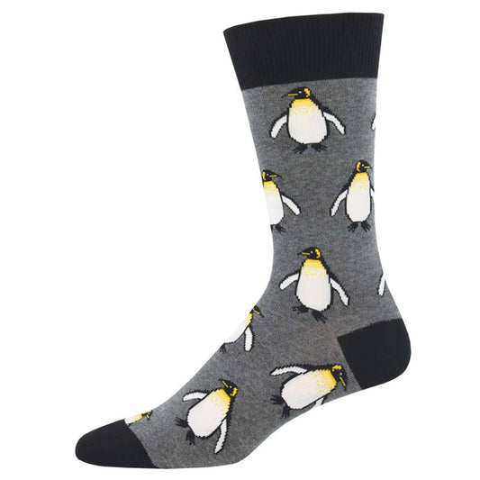 Chaussettes Manchots Empereurs