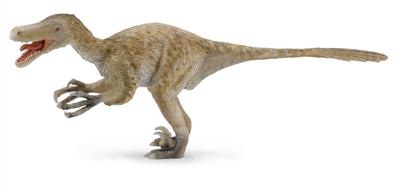 Collecta Préhistoire 1:6 DELUXE: VELOCIRAPTOR 31.4x12.1cm