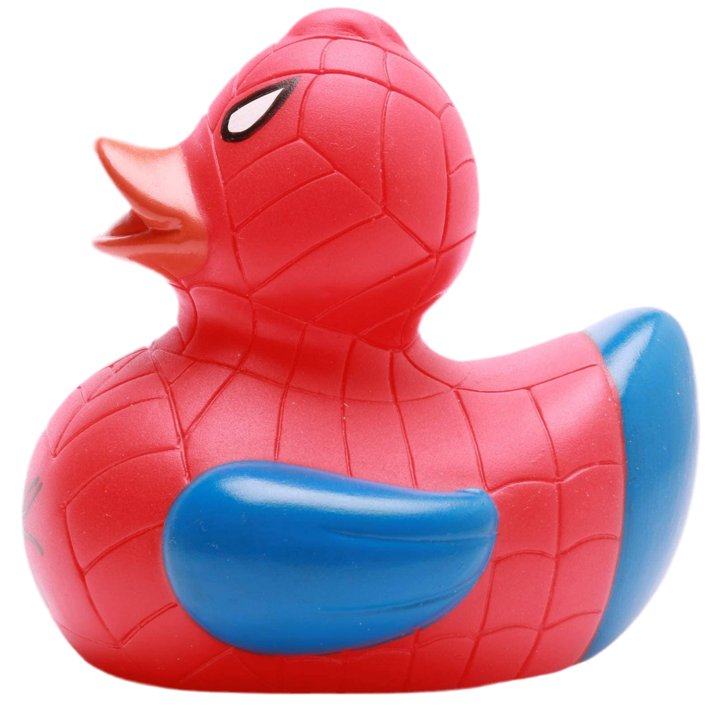 Spiderhelt Duck