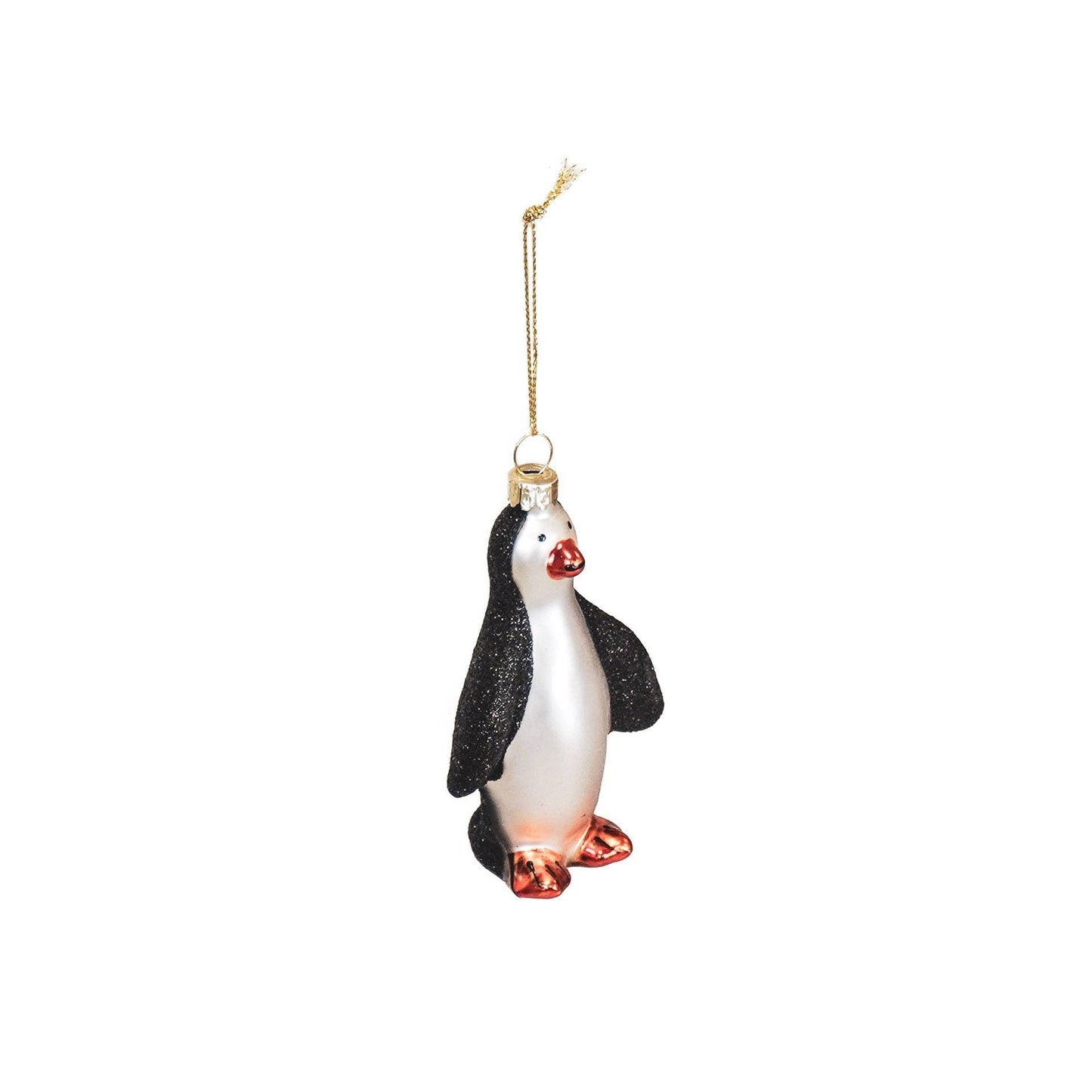 Penguin Christmas Ball