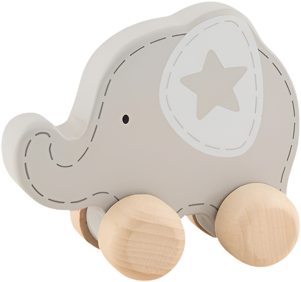 animal a tirer elephant goki 8655892 4013594558921