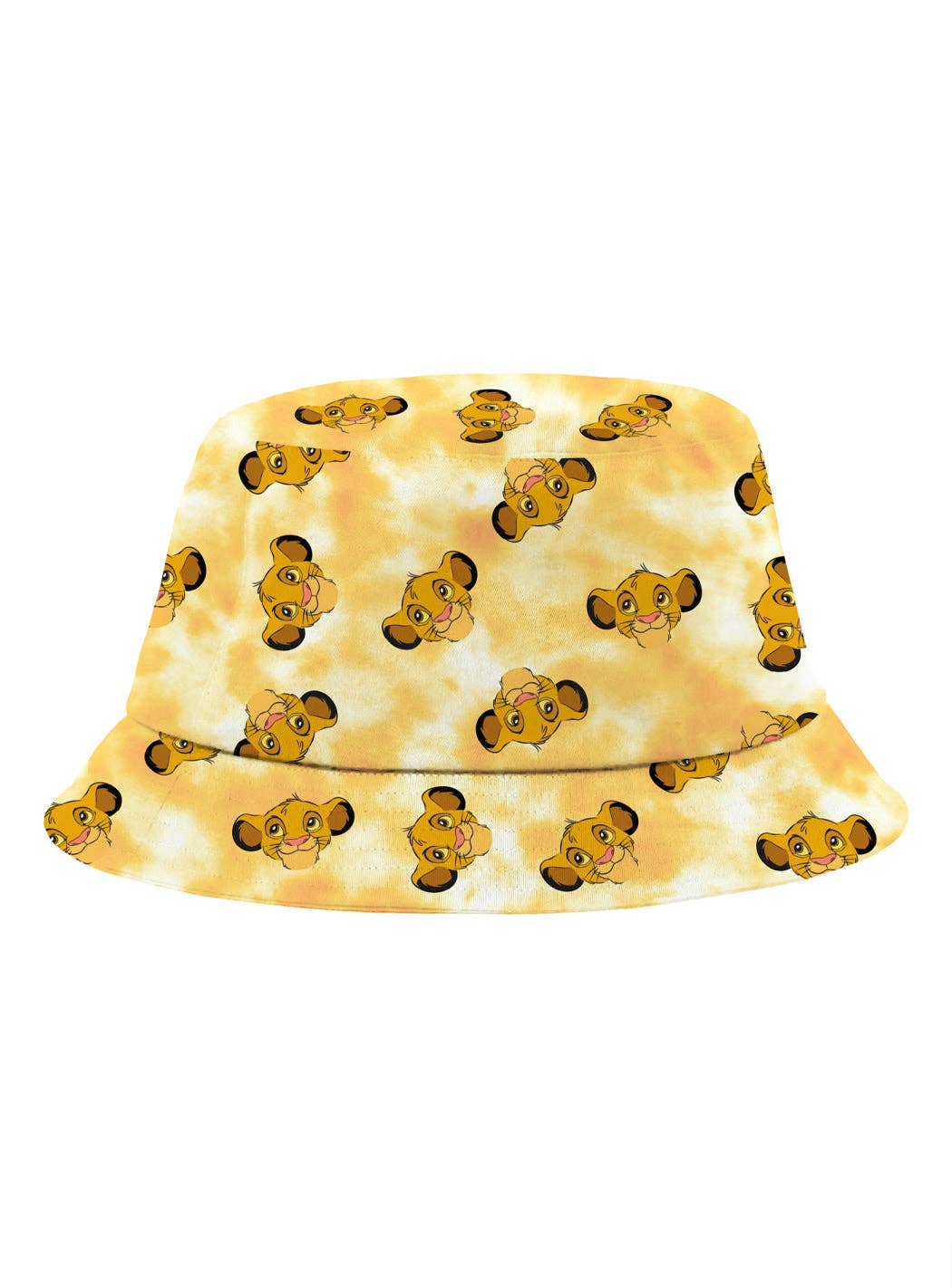 bob disney le roi lion simba cotton division