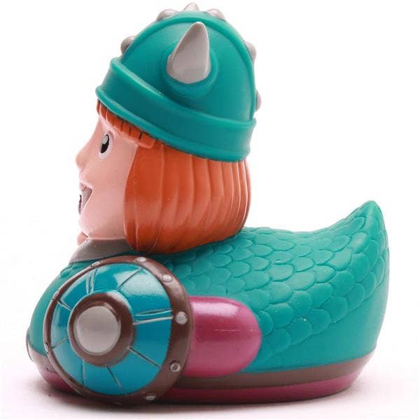 Canard Viking Wickie