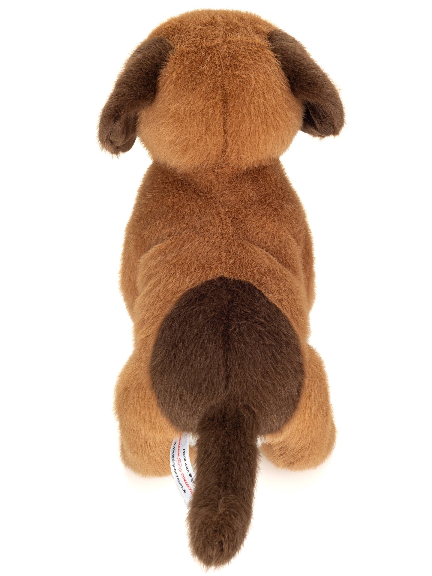Peluche Chiot Milow