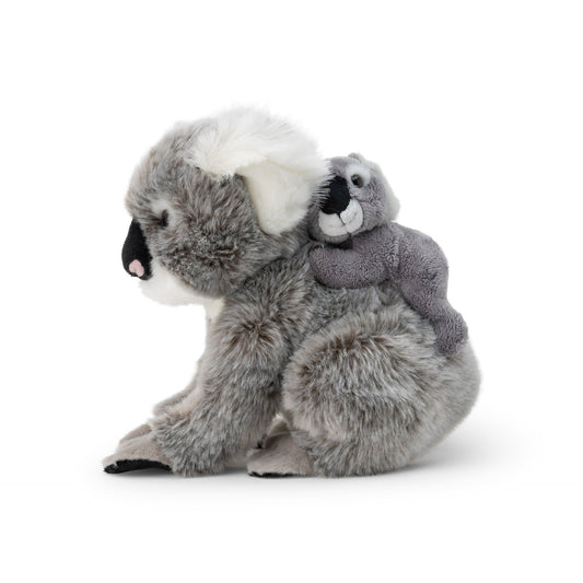 ANIMIGOS WELT DER NATUR KOALA UND BABY