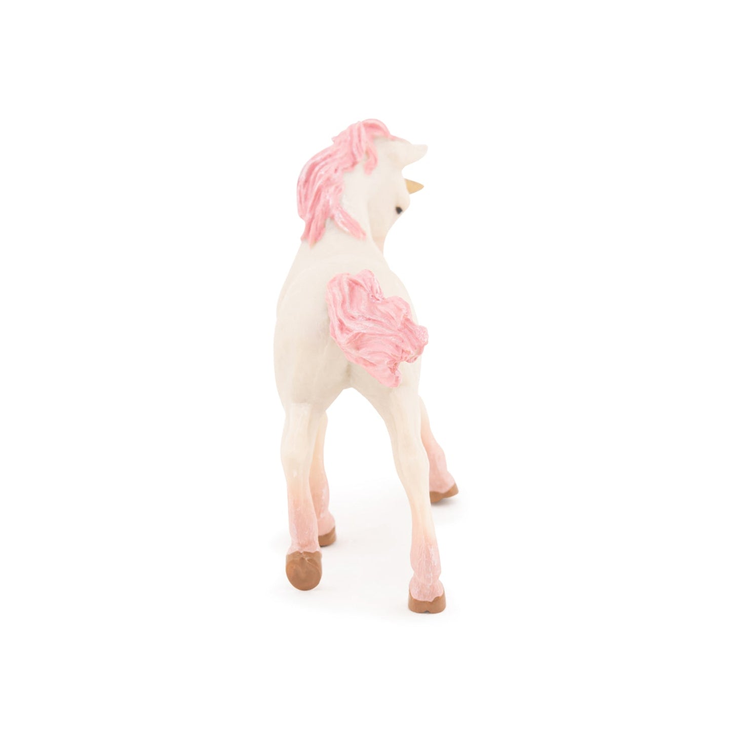 Figurine Jeune licorne Papo - personnage féerique