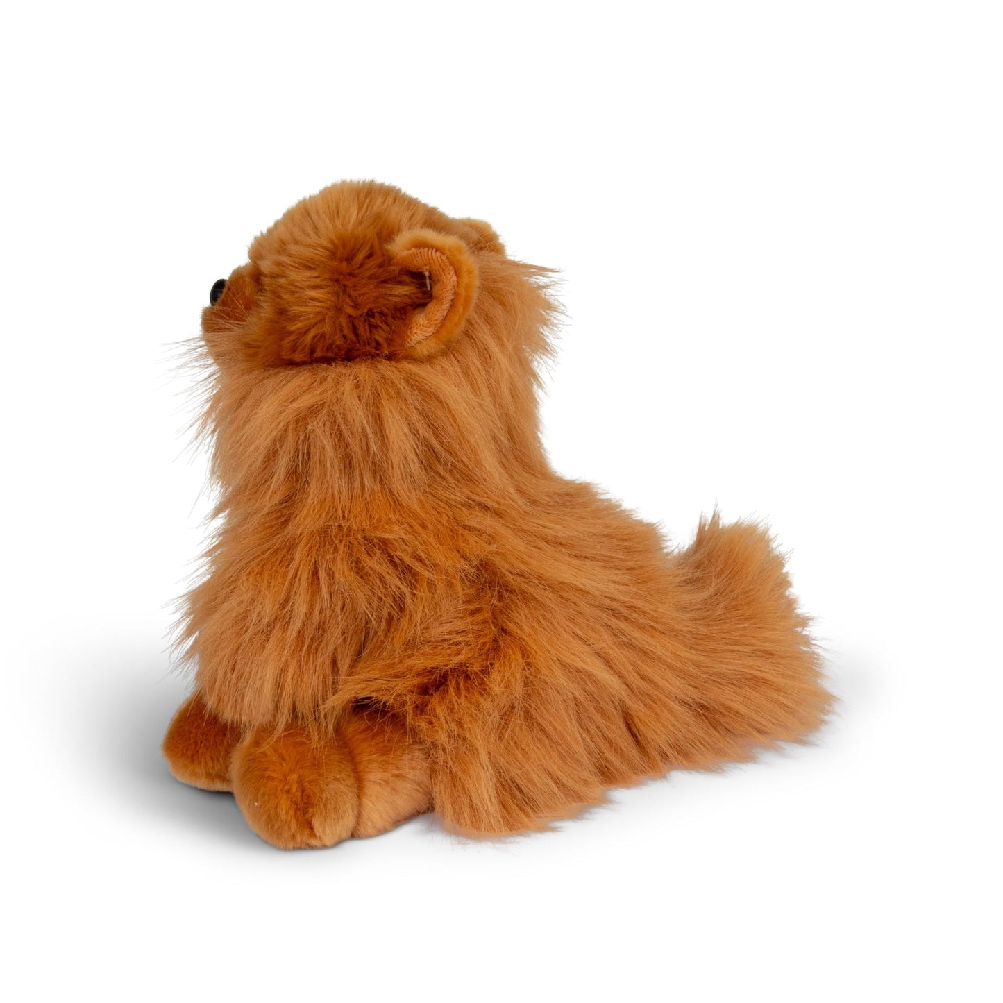 ANIMIGOS WORLD OF NATURE 30CM POMERANIAN
