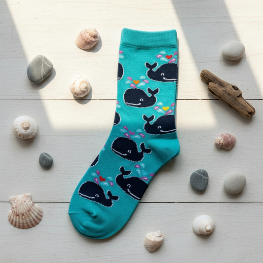 Чорапи Baleines