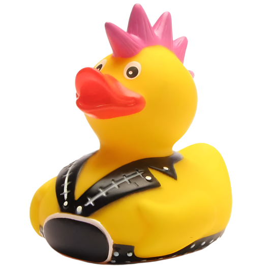 canard punk factotum