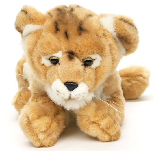 Плюшена играчка Lionceau
