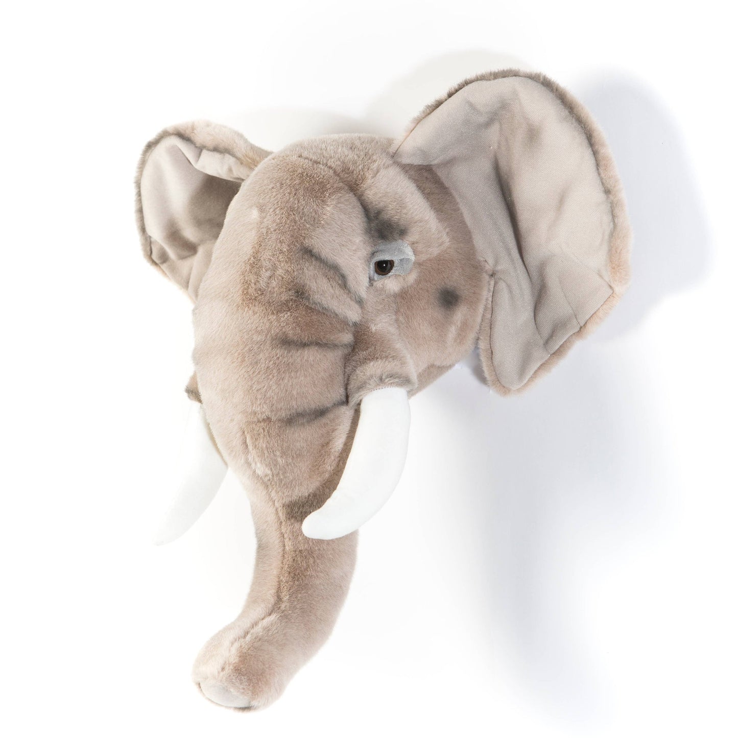 Décoration Murale Peluche George l’éléphant - Wild & Soft