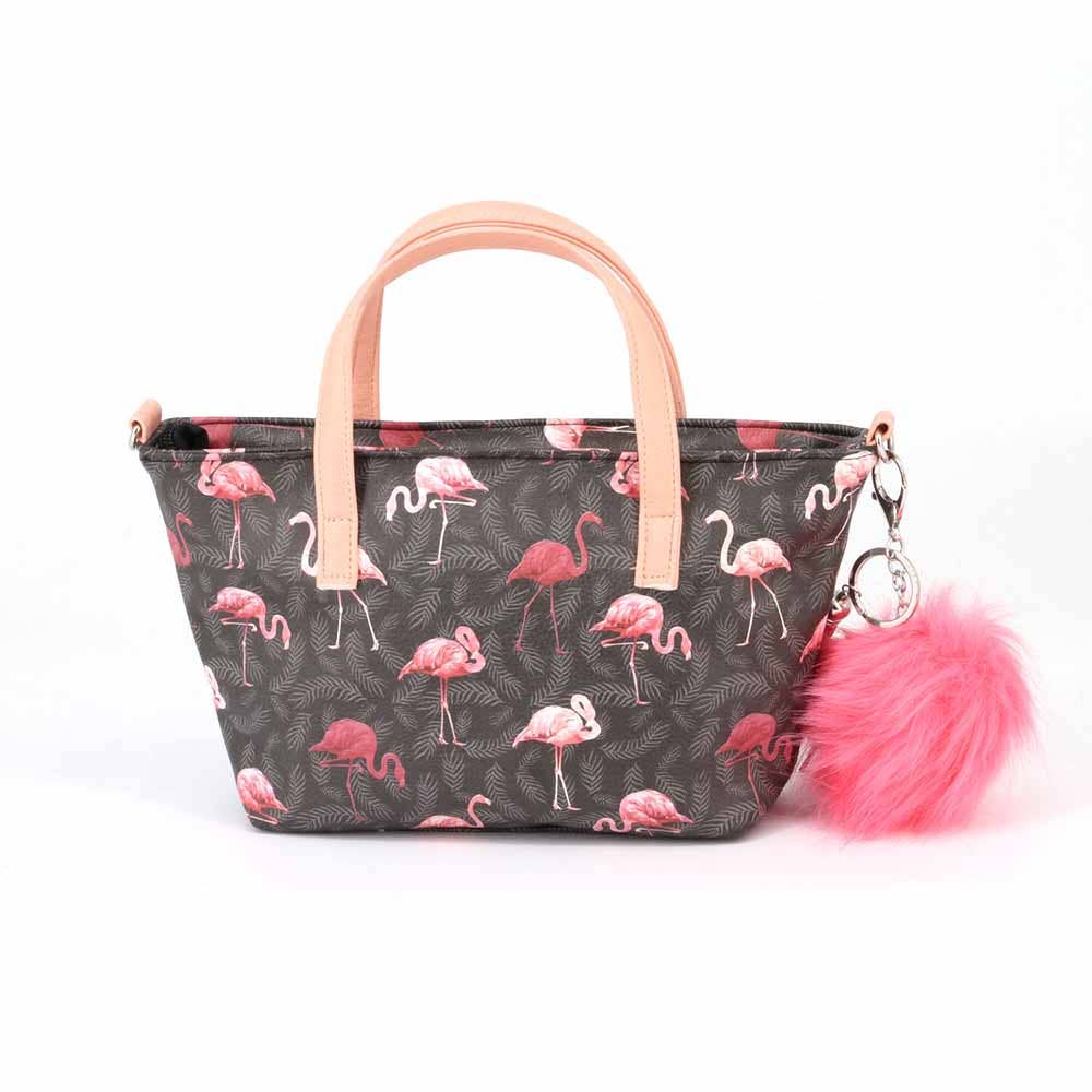 Sac à Main Tote Petit Oh My Pop! - Flaminpop