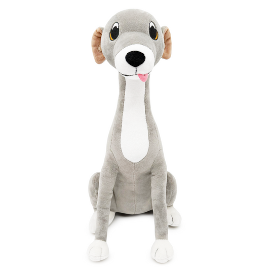 Tika der Iggy Plüsch (30cm)