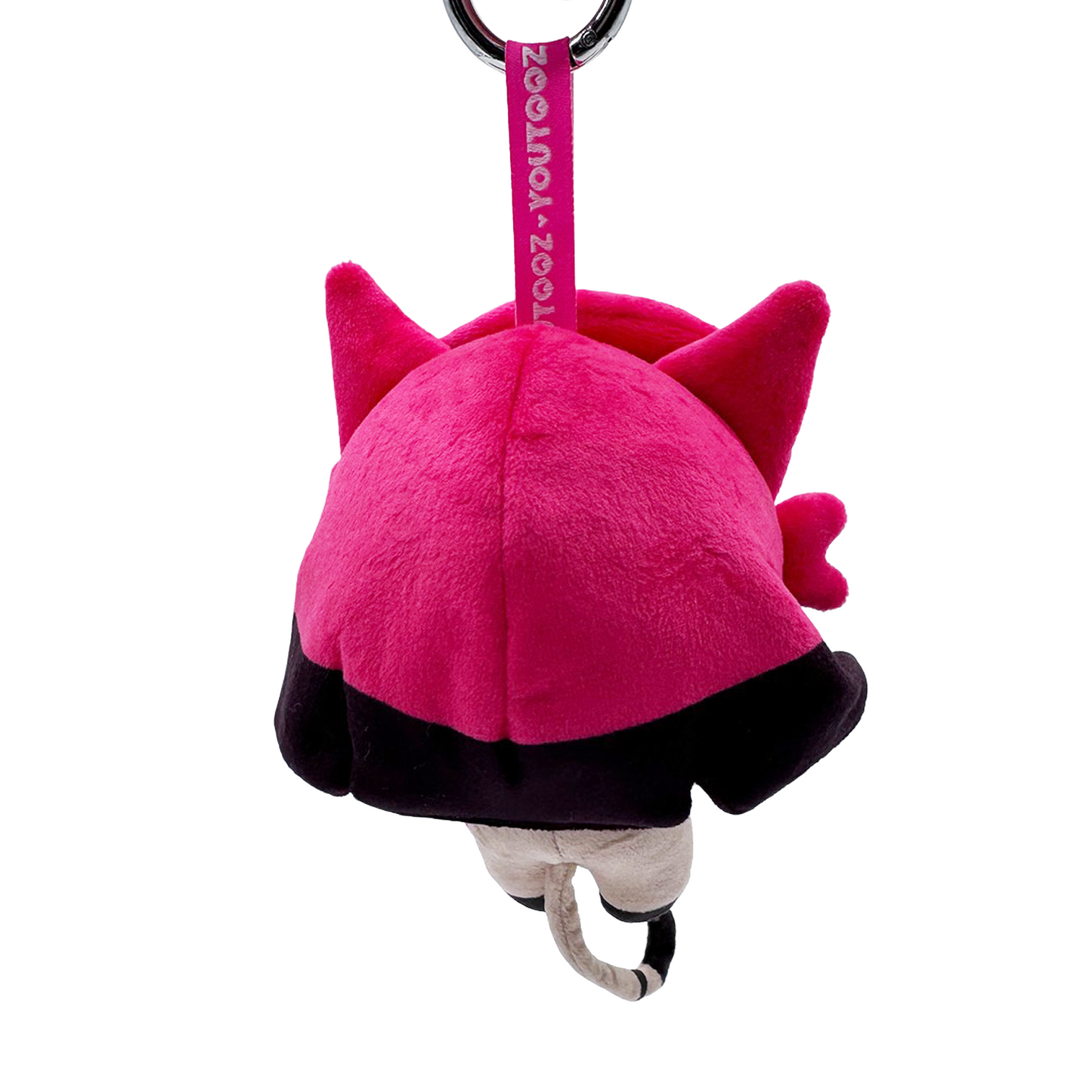 Kitty Alastor Keychain (5in)