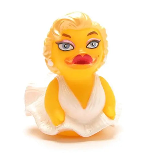 canard pond bombshell celebriducks CEL81132 881644811326