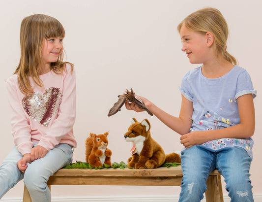 Λούτρινο ρόπαλο