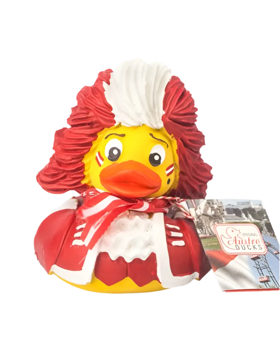 canard autrichien austroducks