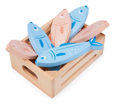 le panier du marche poissons mentari 4507403 0191856074038