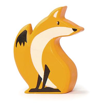 animal de foret renard tender leaf 4604724 0191856047247