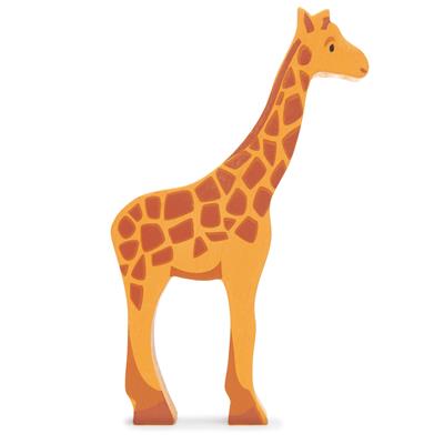 animal de safari girafe tender leaf 4604743 0191856047438