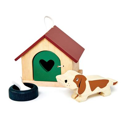 set animal de familier chien tender leaf 4608162 0191856081623