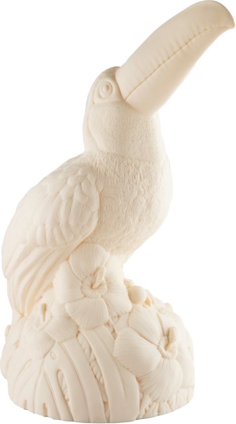 Tukanlampe "The Eden Lamp"