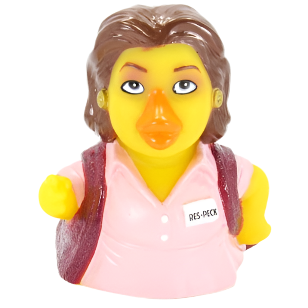 canard the queen of soak celebriducks CEL81850 881644818509