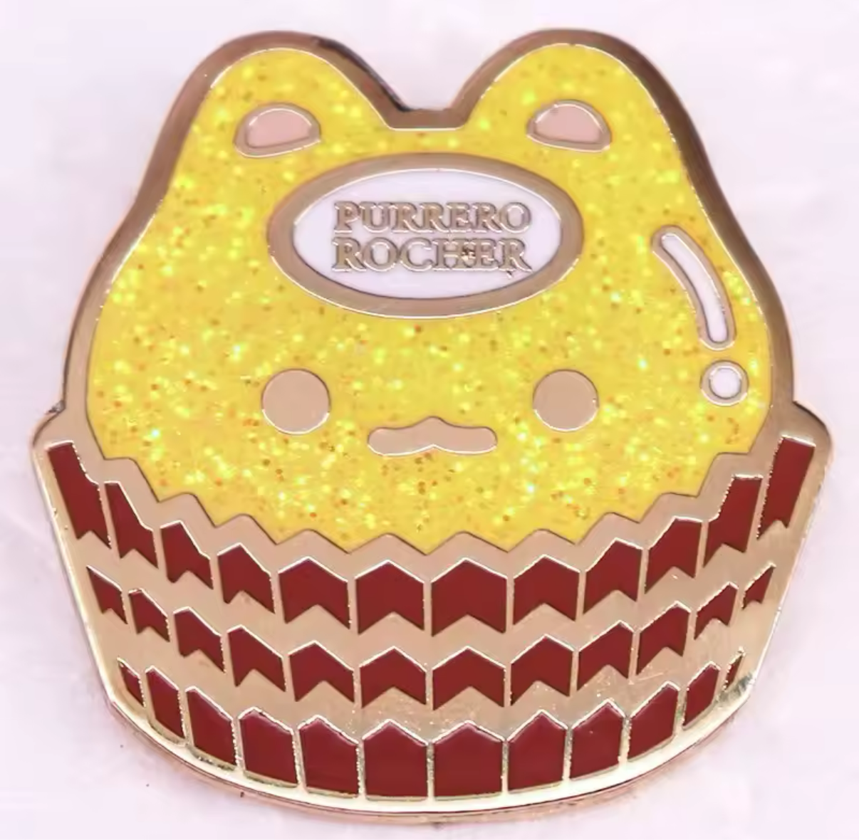pins chat purrero rocher