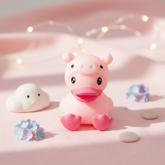 Γουρούνι πάπιας