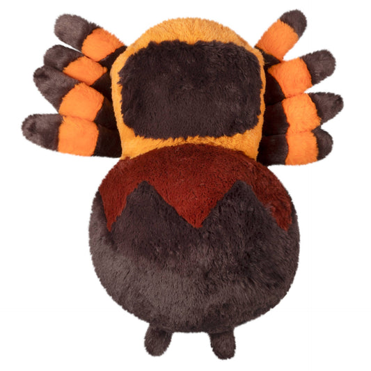 Peluche Squishable Tarentule