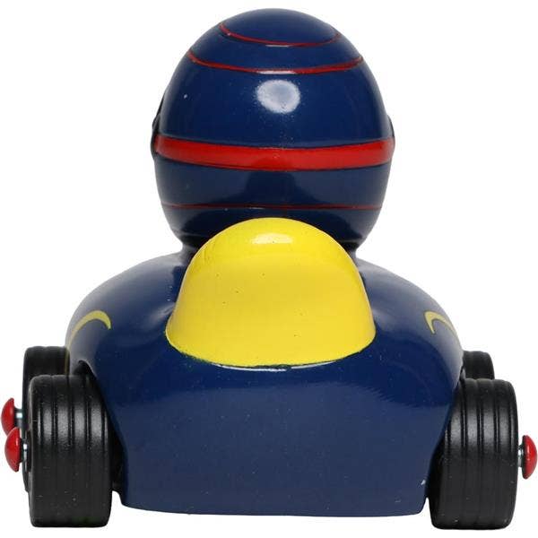 Formula 1 Duck - Navy Blue
