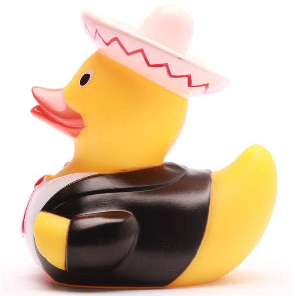 Canard Mariachi trompette