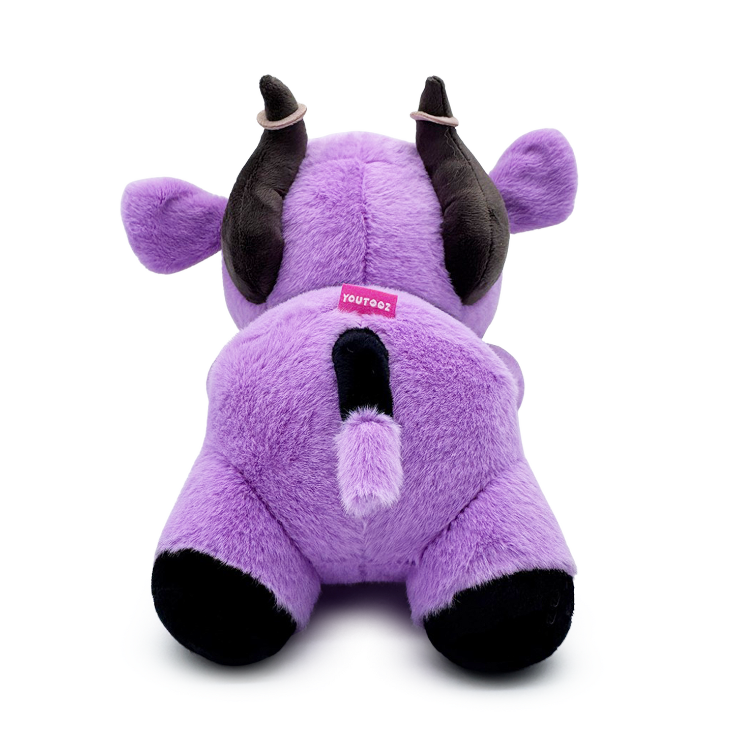 Bullie Plush (9in)