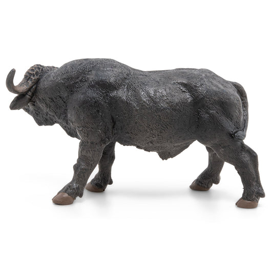 Figurine Buffle Papo - animal sauvage