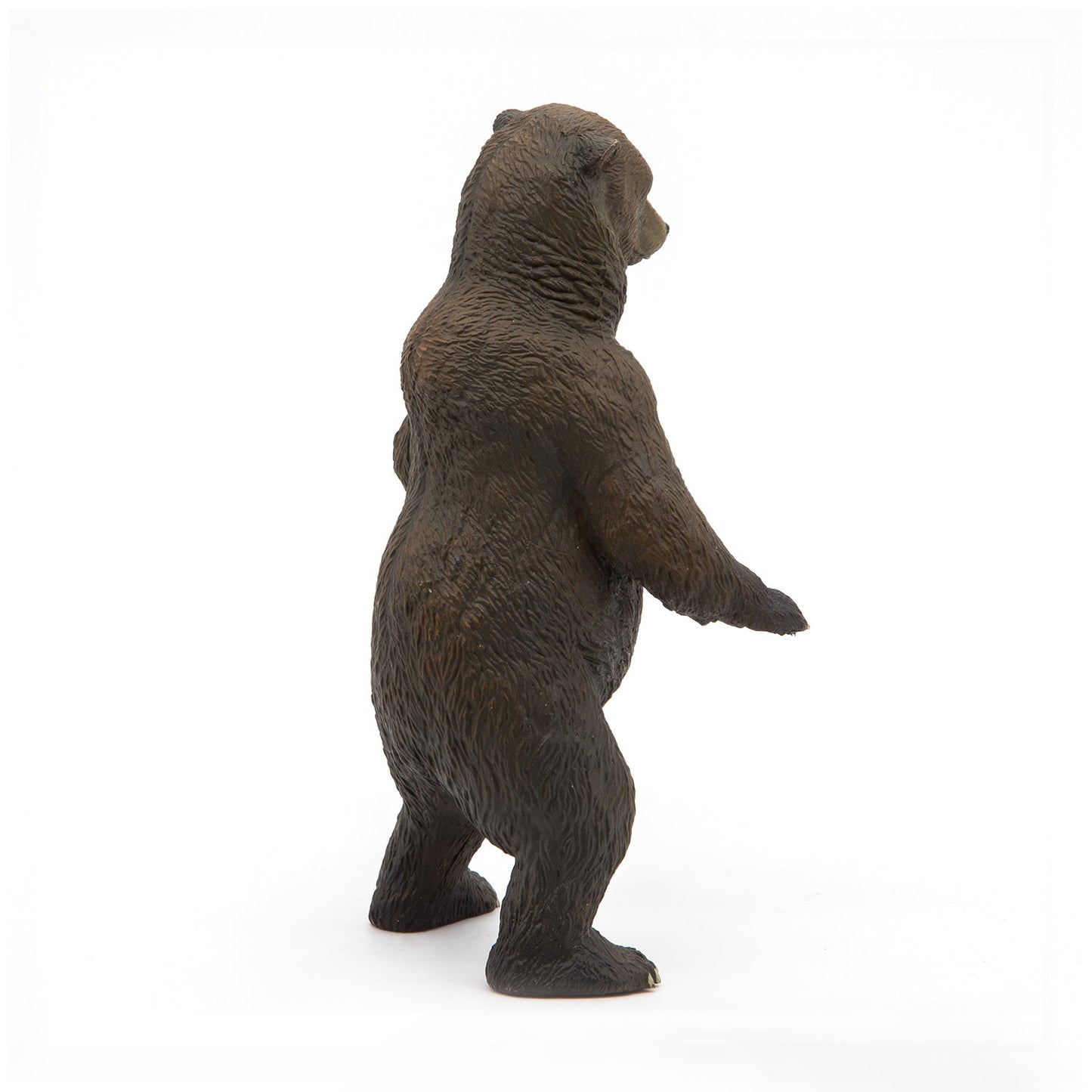 Figurine Grizzly Papo - animal sauvage