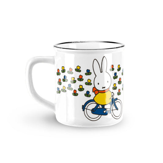 mug retro miffy magic touch of the dutch TD502076 8717259151965