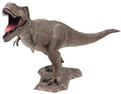 tyrannosaurus rex metal earth 5060016 0032309000061