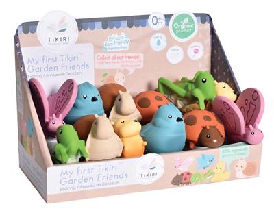 mon premier insecte chenille tikiri