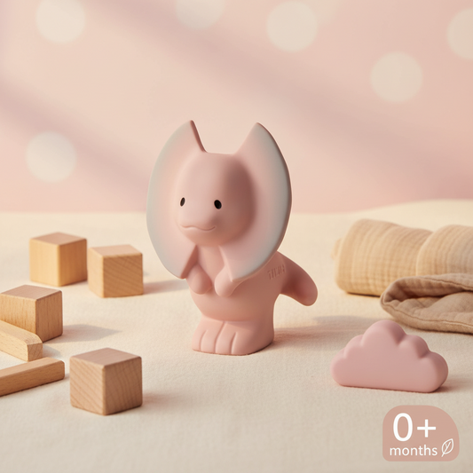 Mon Premier Dinosaure Dilo