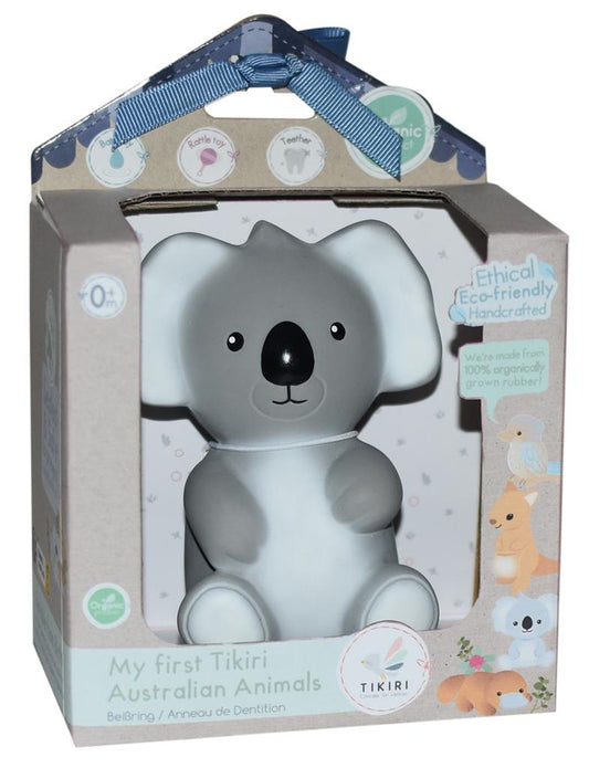 mon premier animal australien koala tikiri