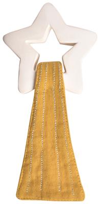 etoile anneau de dentition tikiri 5065519 4792247008586