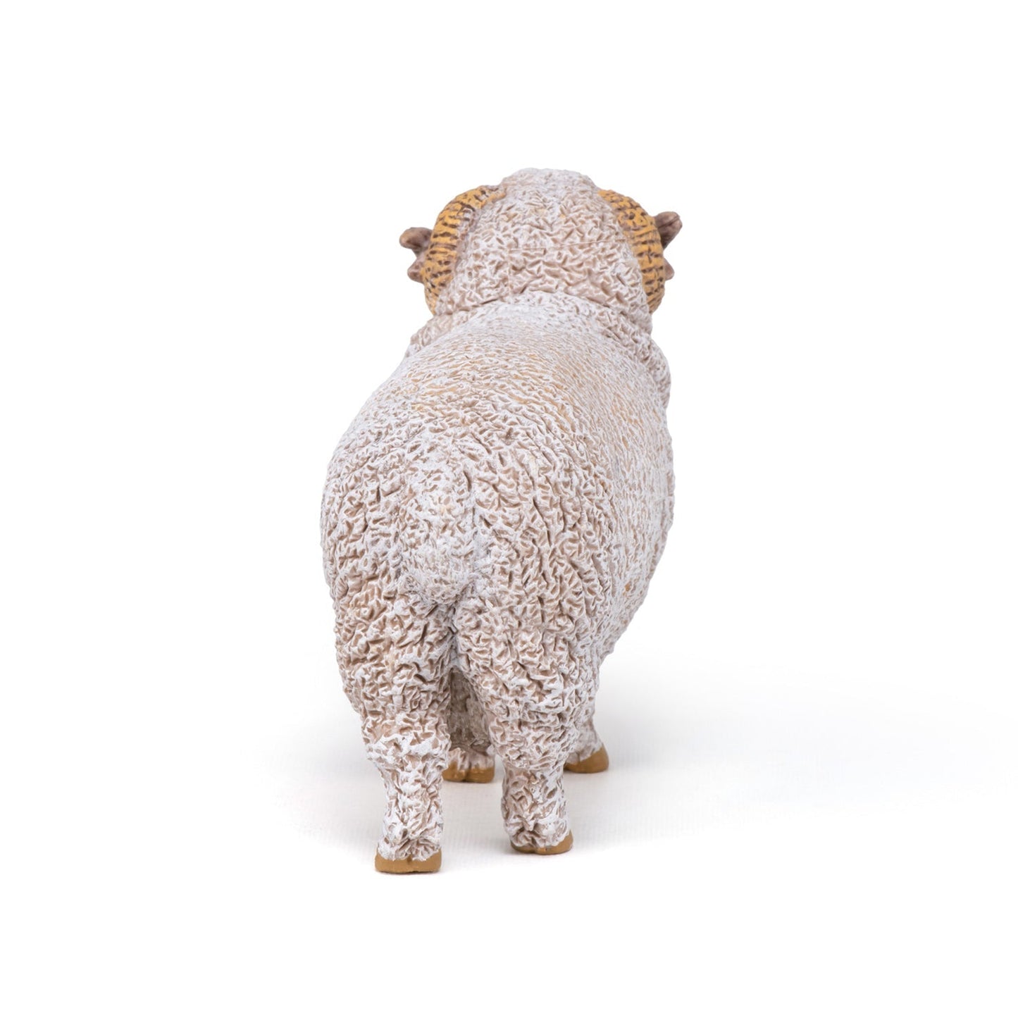 Figurine Mouton Mérinos Papo - animal de la ferme