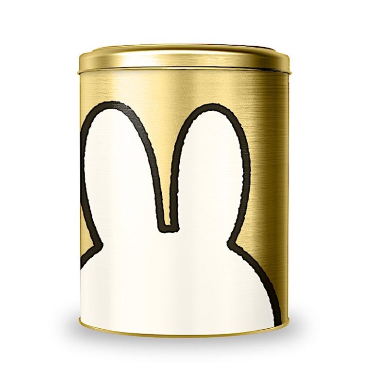 boite miffy xl magic touch of the dutch